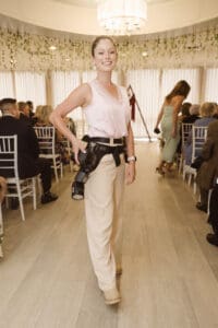 whimsical wedding photographer in New Jersey: Suess Moments
