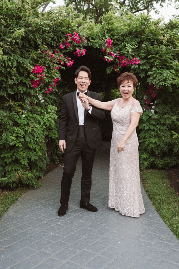 harmony park garden outdoors photo location for wedding day at Park loft NJ