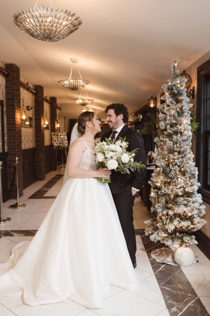 Park Loft NJ wedding venue photo locations