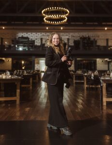 miranda suess nj wedding photographer at park loft nj