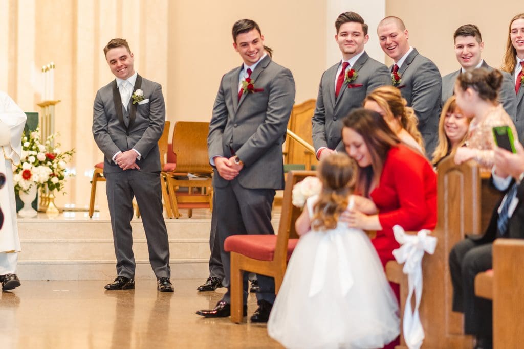 st-robert-bellarmine-new-jersey-wedding-ceremony-photos-suessmoments