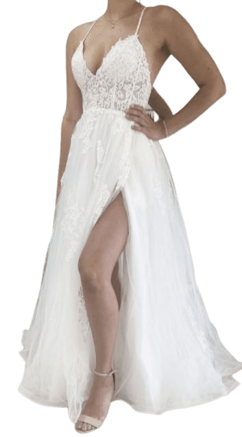 chloe-gown-ivory-lace-mia-bella-couture-engagement-photos-dress-by-suessmoments