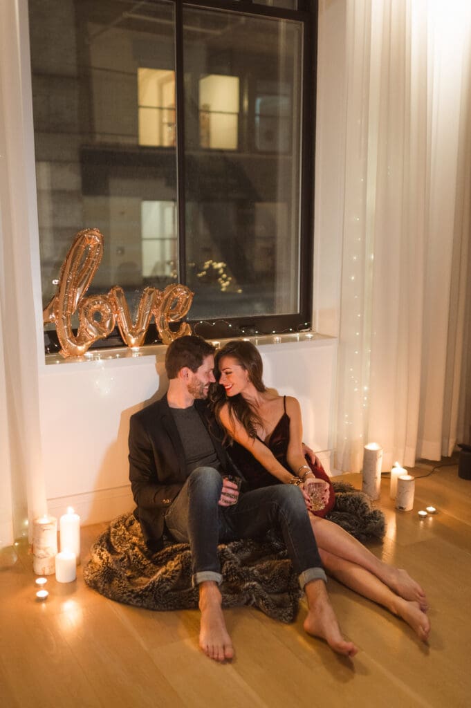 romantic-in-home-engagement-photos-by-suess-moments