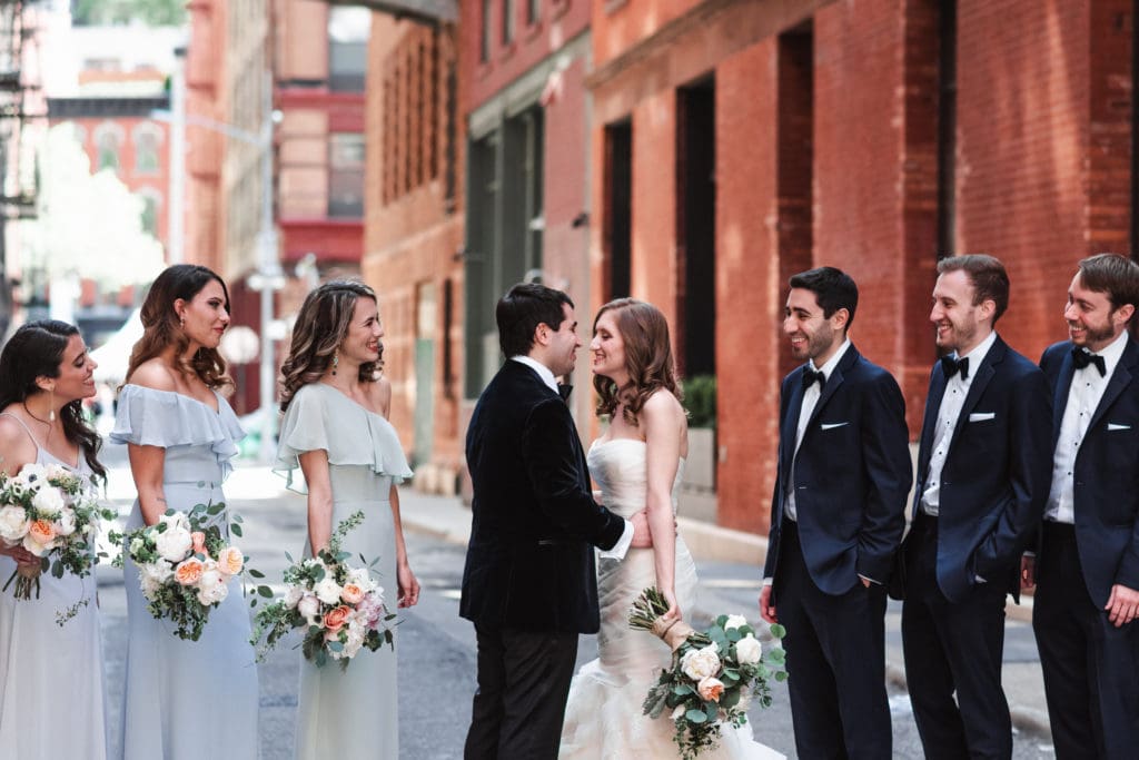 wedding-party-photo-at-tribeca-nyc-by-suessmoments-wedding-photographer