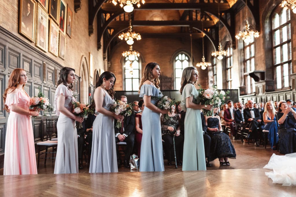 colorful-bridesmaids-dresses