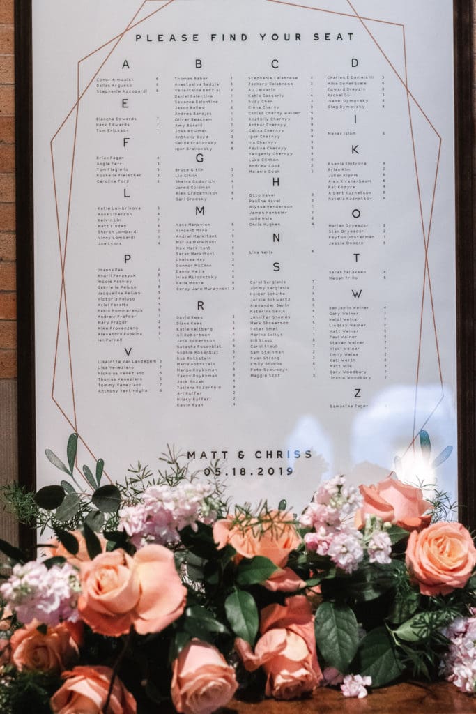 basic-seating-chart-for-wedding