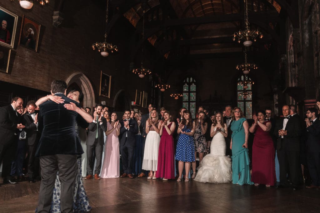 wedding-reception-first-dance-at-wedding-the-highline-hotel-nyc-suessmoments