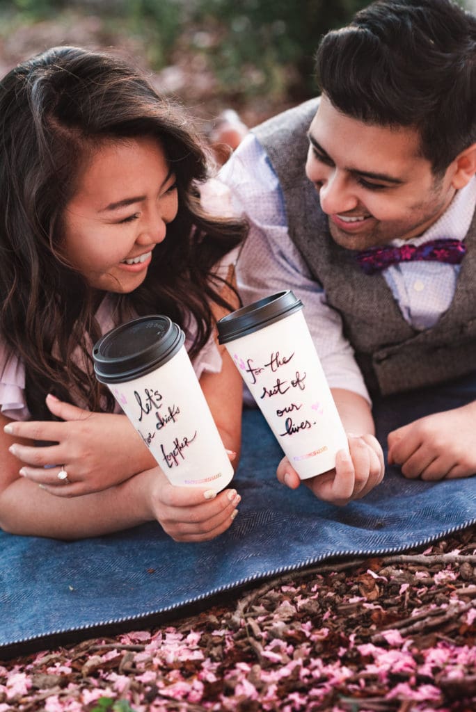 hand-written-note-mugs-creative-engagement-photos