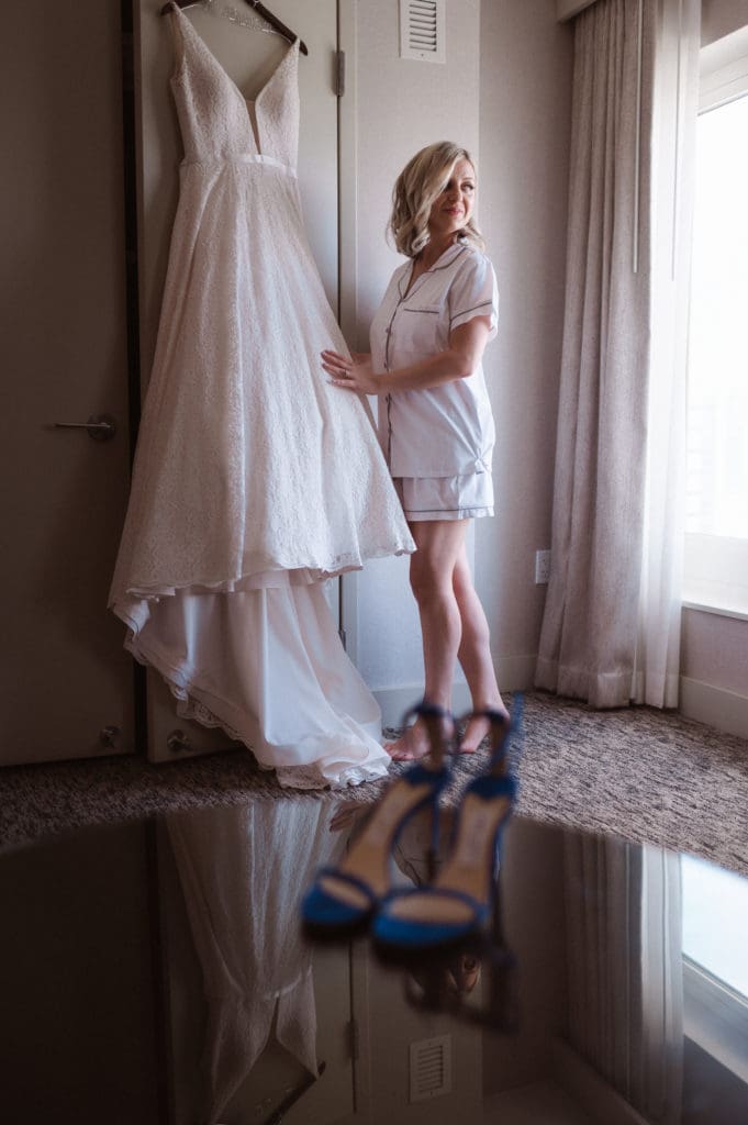 bride-with-her-dress