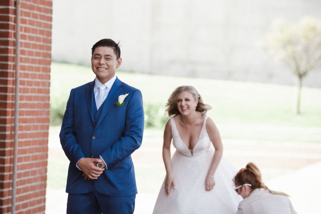 first-look-bride-and-groom-photos