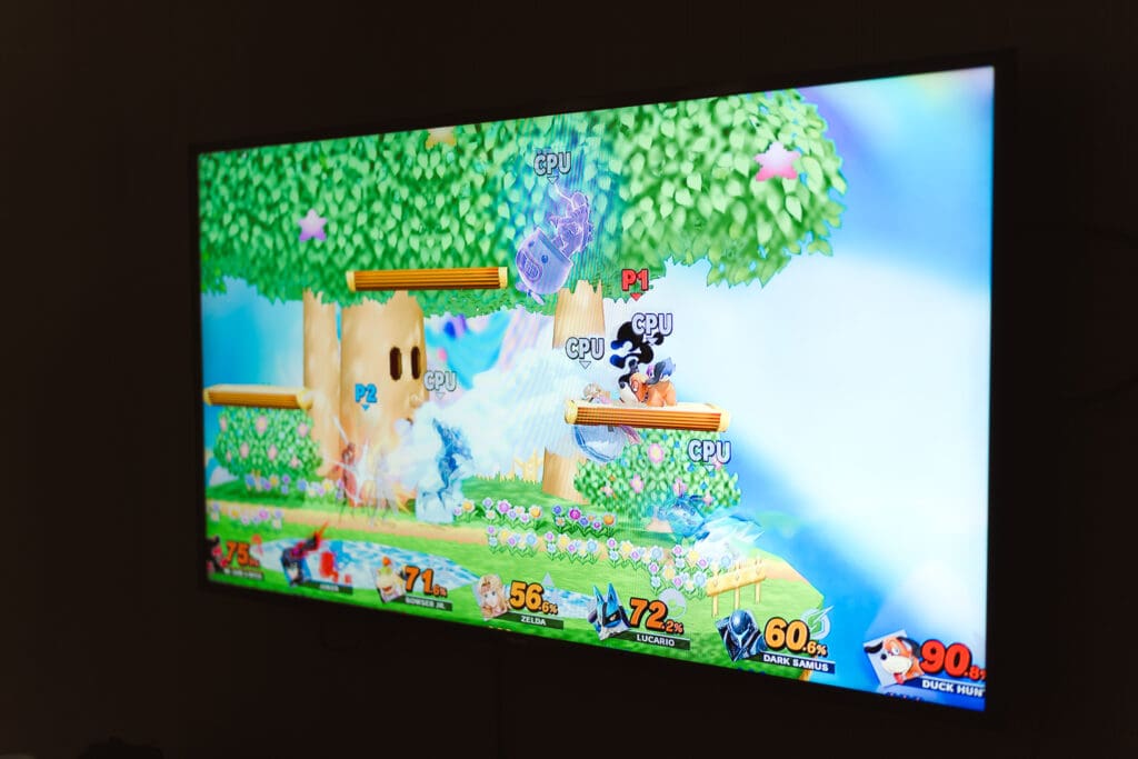 super-smash-brothers-tournament-on-wedding-day