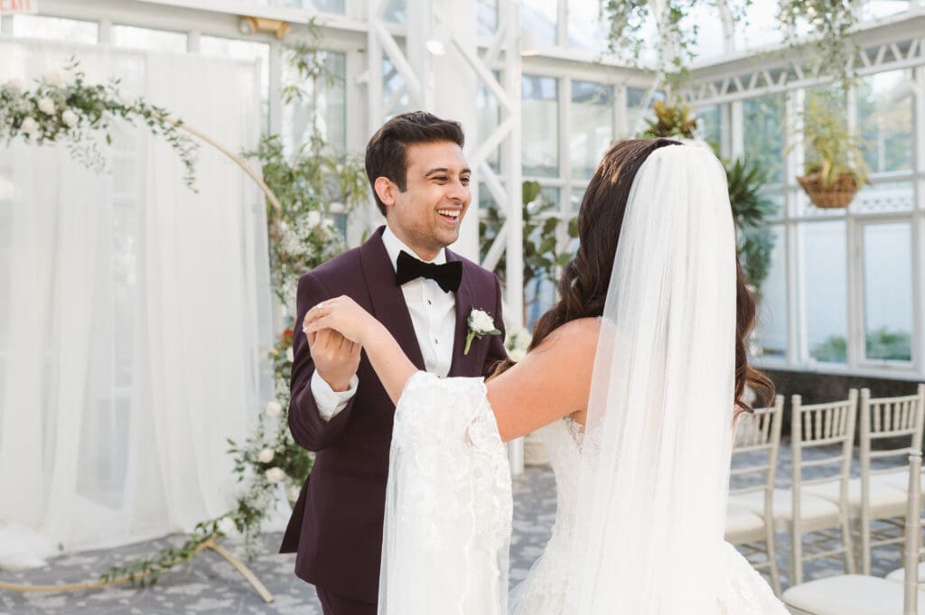 first-look-bride-and-groom