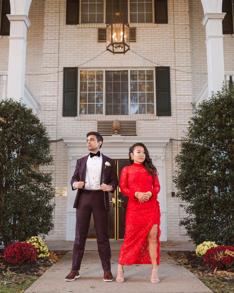 bride-and-groom-outfit-change-on-wedding-day