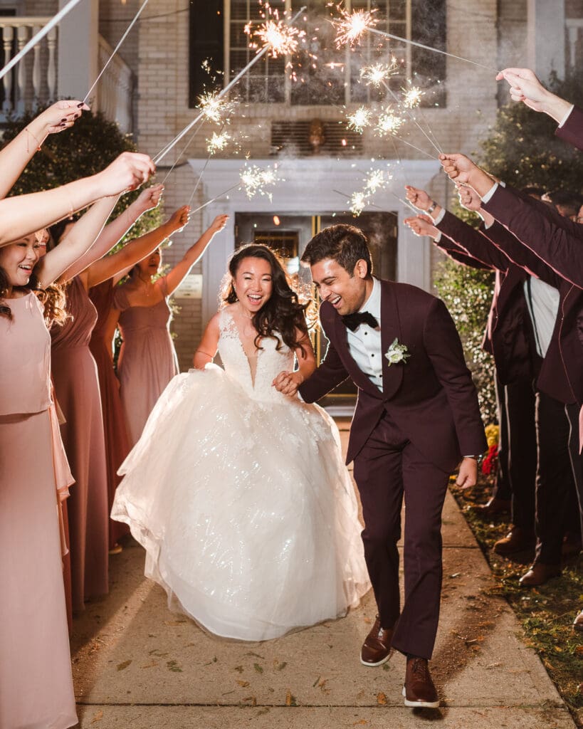 mock-sparkler-exit-at-the-madison-hotel-nj