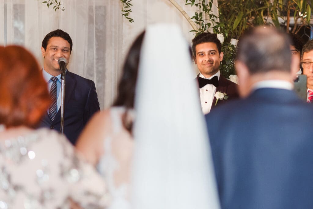 night-time-wedding-ceremony-at-the-madison-hotel-nj-conservatory