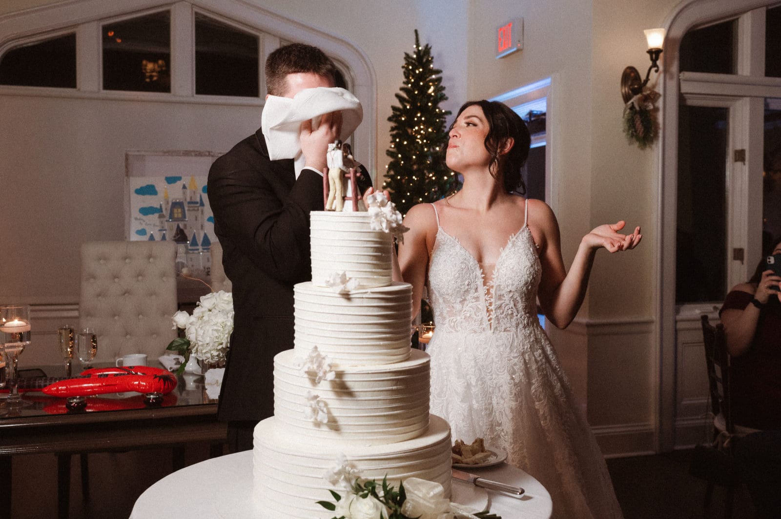 winter-wedding-theme-reception-at-whitby-castle-by-suess-moments