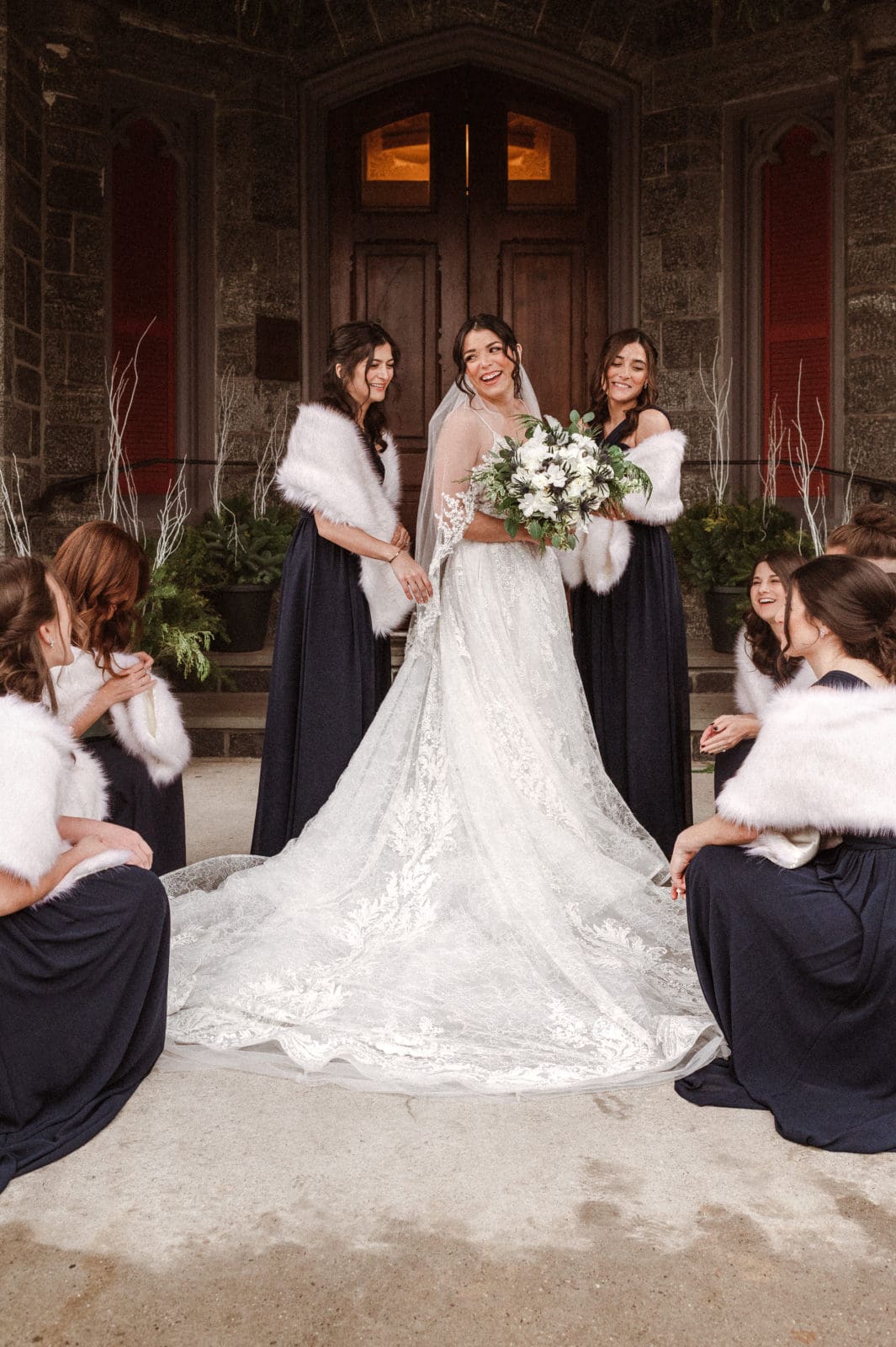 winter-wedding-theme-wedding-photos-at-whitby-castle-by-suess-moments