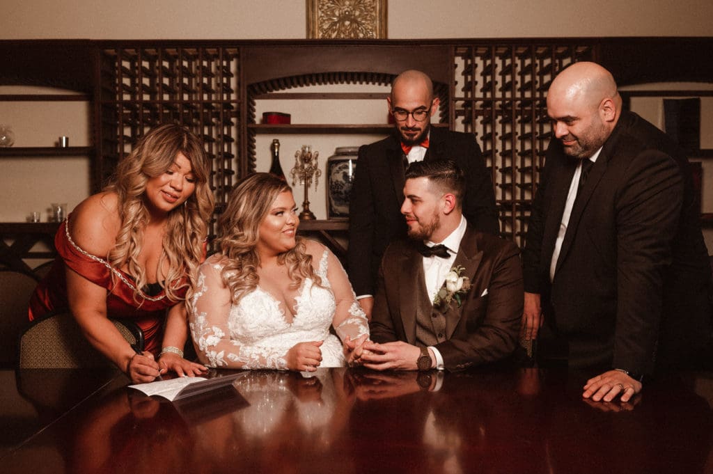 fall-themed-wedding-ceremony-inside-whitby-castle-new-york-by-suessmoments