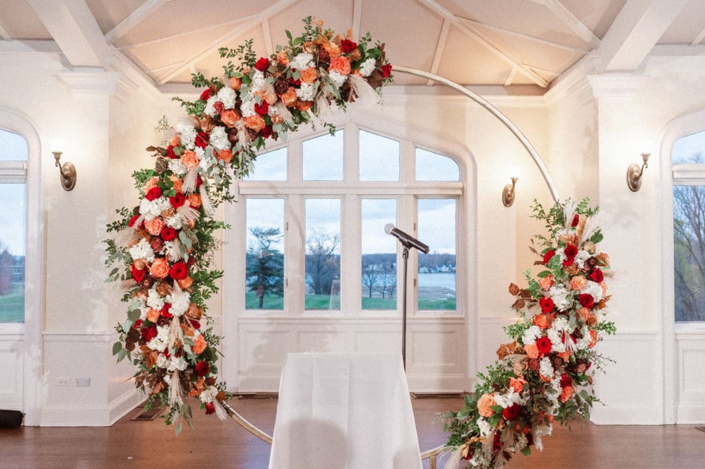 fall-themed-wedding-ceremony-inside-whitby-castle-new-york-by-suessmoments
