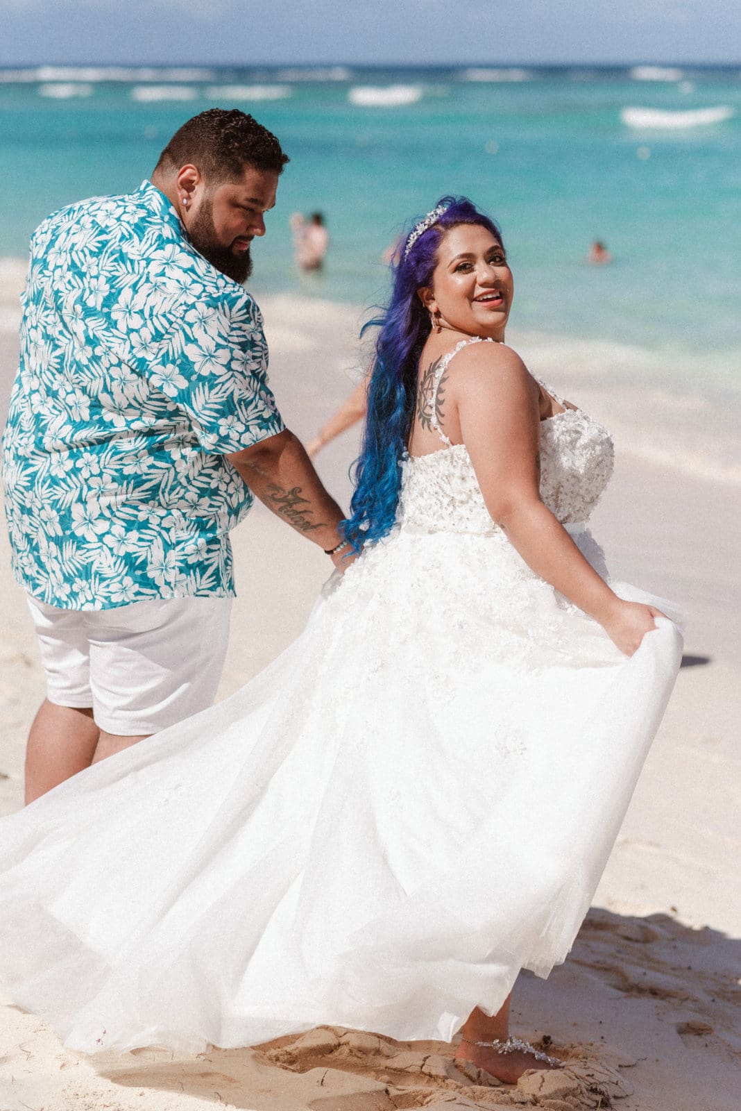 beach-photos-of-bride-and-groom-on-beach-at-punta-cana-majestic-elegance-by-suessmoments
