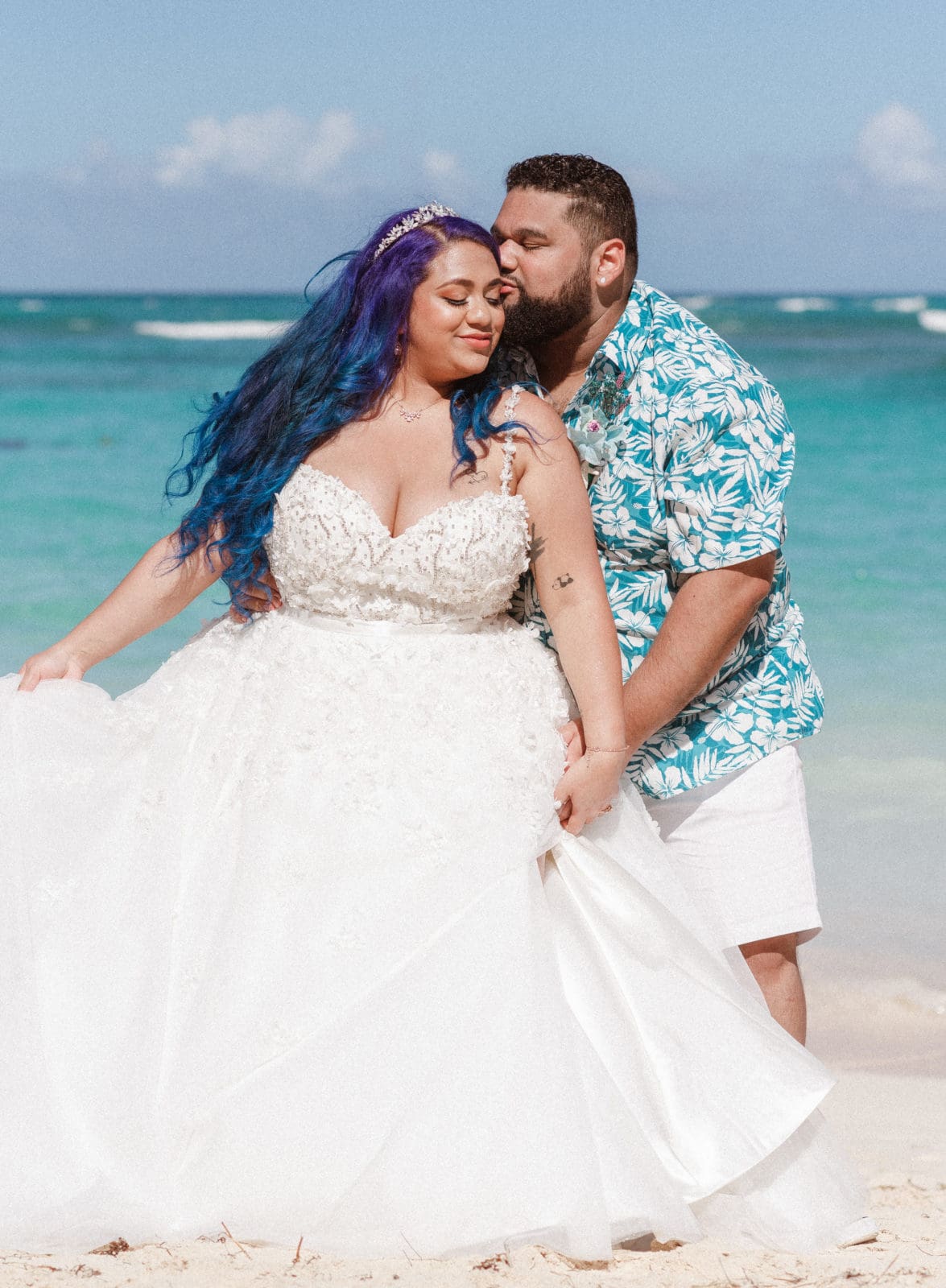 beach-photos-of-bride-and-groom-on-beach-at-punta-cana-majestic-elegance-by-suessmoments