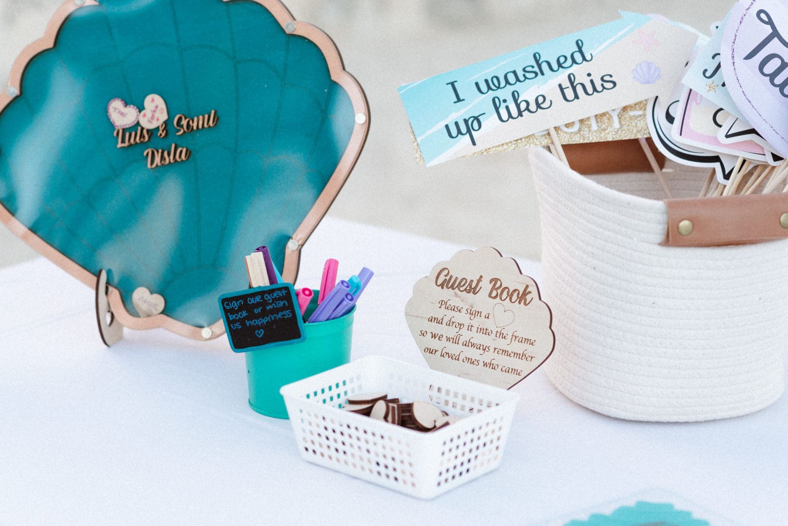 ocean-blue-teals-for-wedding-color-combinations-that-work-well-together