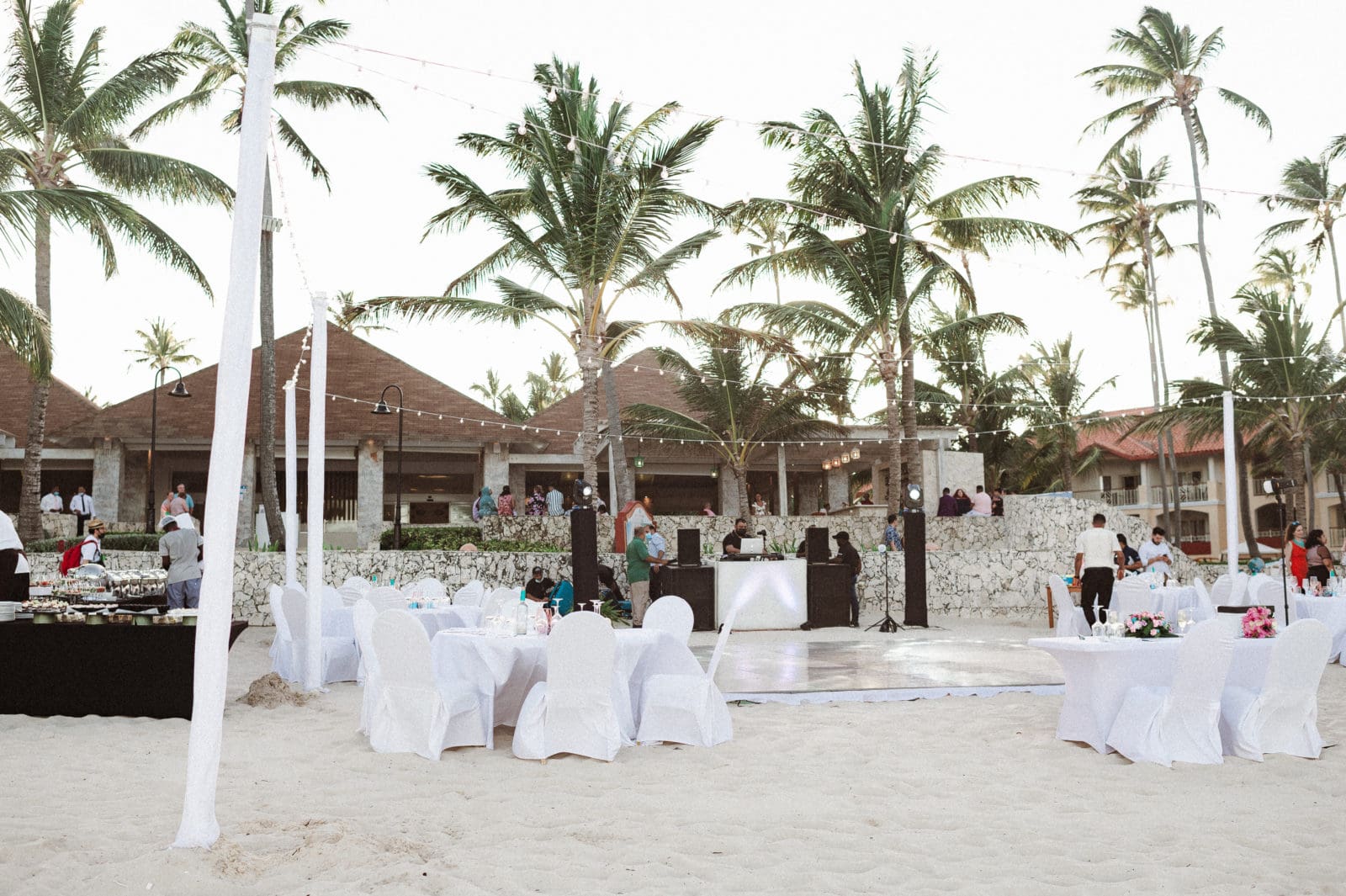 wedding-reception-on-the-beach-at-majestic-elegance-punta-cana