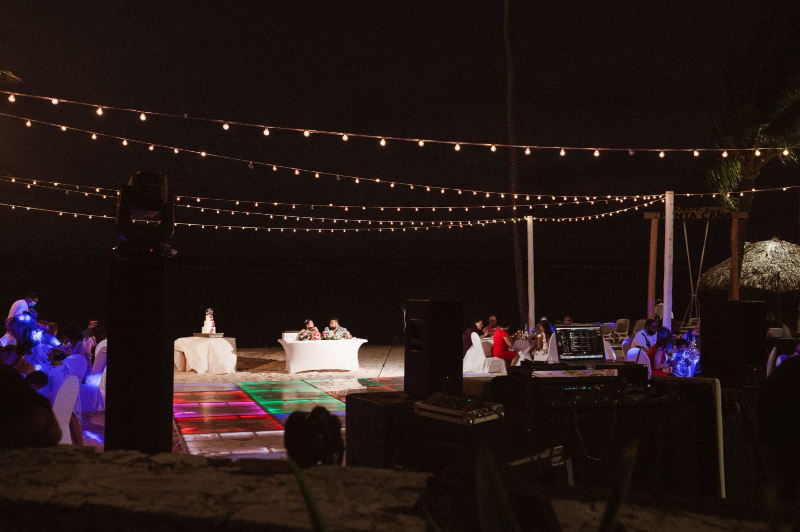 wedding-reception-with-light-up-dance-floor-at-punta-cana-majestic-elegance