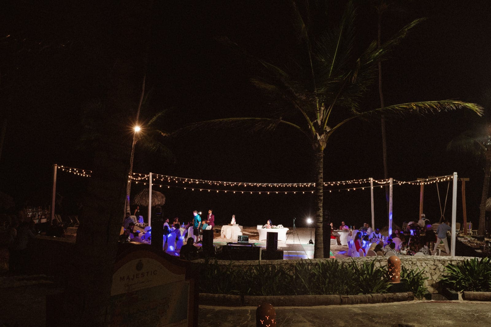 wedding-reception-with-light-up-dance-floor-at-punta-cana-majestic-elegance