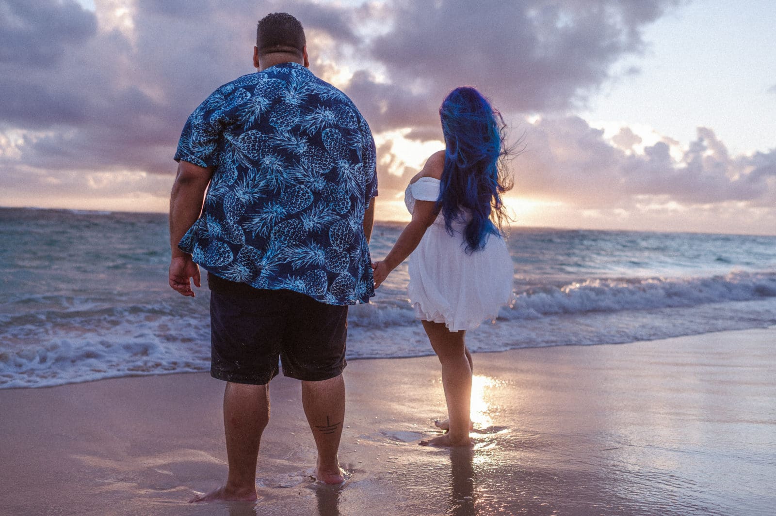 sunrise-punta-cana-dominican-republic-wedding-photos-by-suess-moments-teal-hair