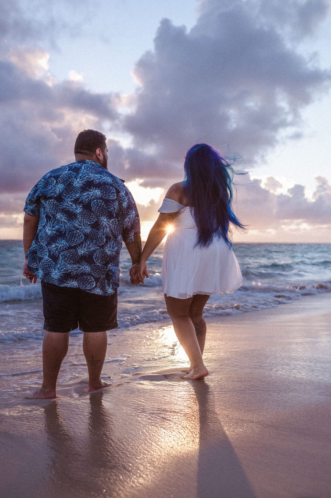 sunrise-punta-cana-dominican-republic-wedding-photos-by-suess-moments-teal-hair
