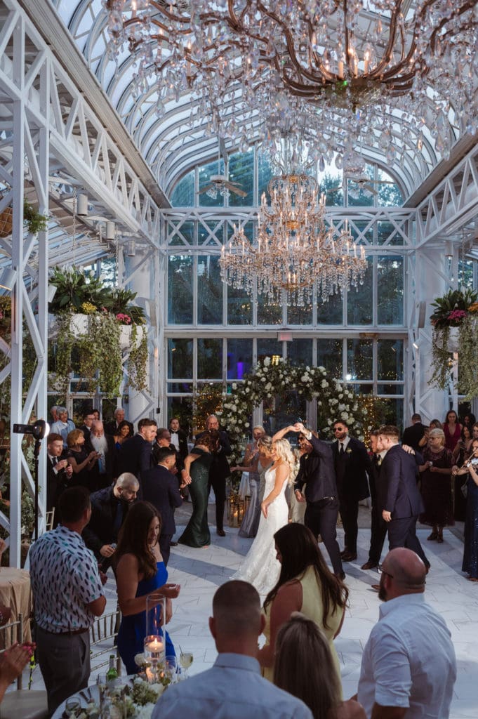 wedding-reception-night-time-photos-by-suess-moments-at-the-madison-hotel-conservatory-new-jersey