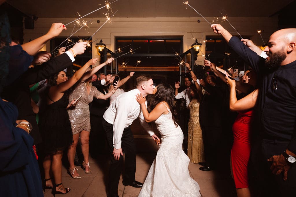 sparkler-exit-the-manor-wedding-photo