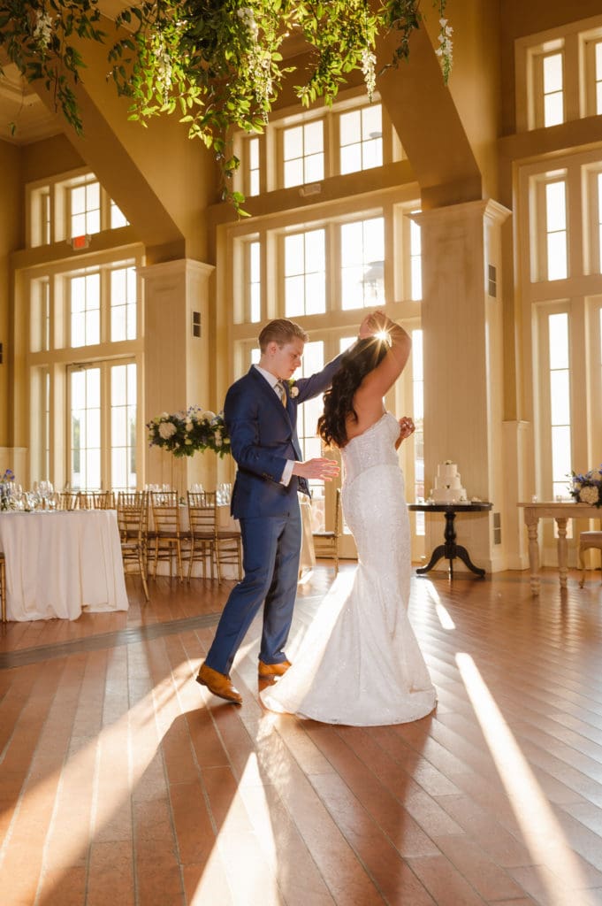 golden-hour-wedding-photos-reception-the-ryland-inn-nj-by-suess-moments-weddings