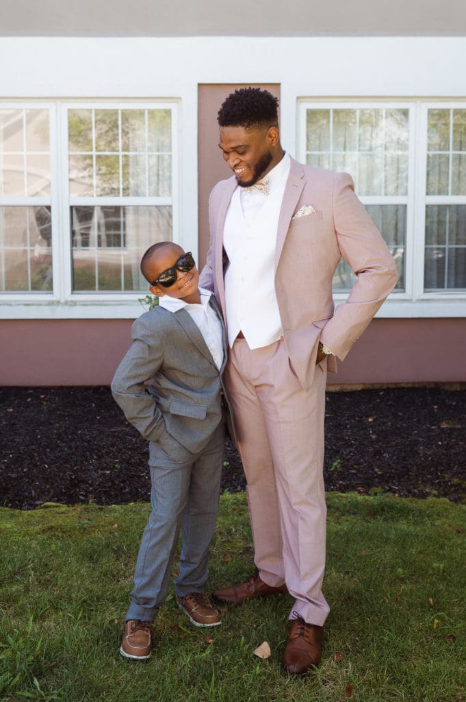 all-pink-wedding-suit-groom-tux