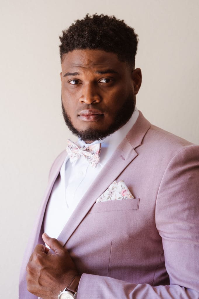 all-pink-wedding-suit-groom-tux
