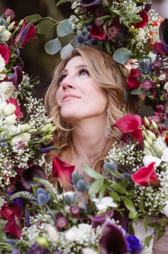 flowers-around-bride-portrait-suess-moments-wedding-photographer