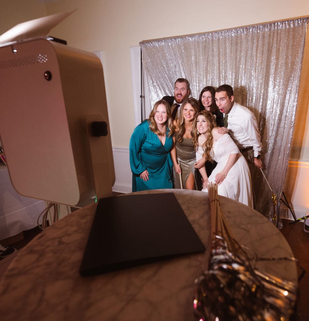 photobooth-at-winter-wedding-whitby-castle