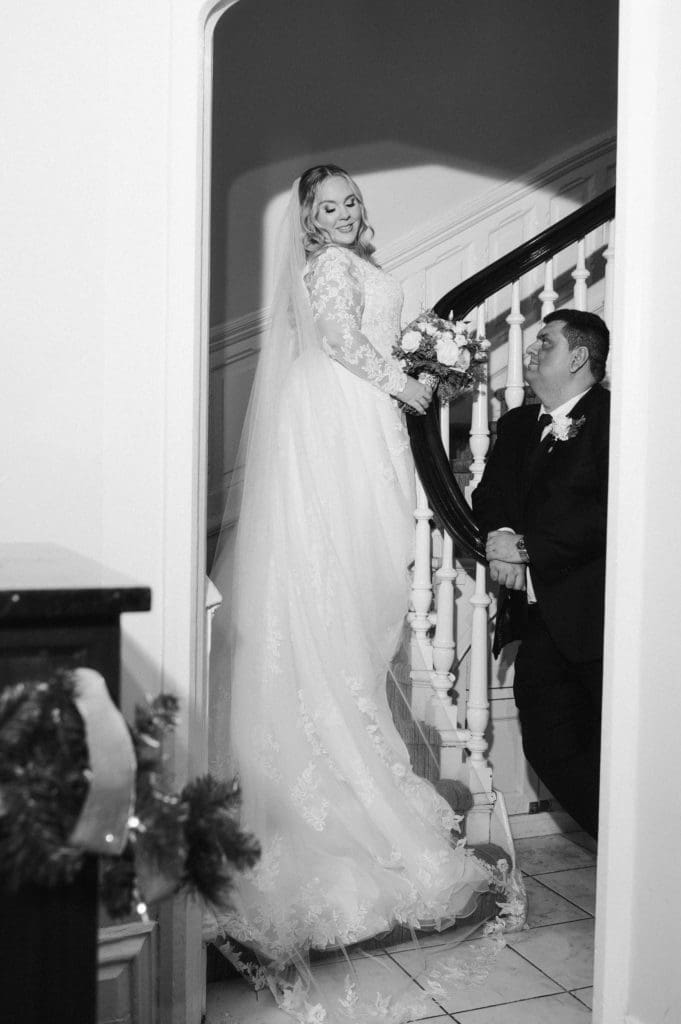 indoor-wedding-photos-at-whitby-castle-bar-wedding-photo-by-suess-moments-photographer