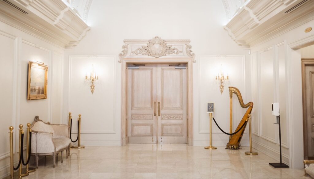 park chateau wedding venue is the best in new jersey