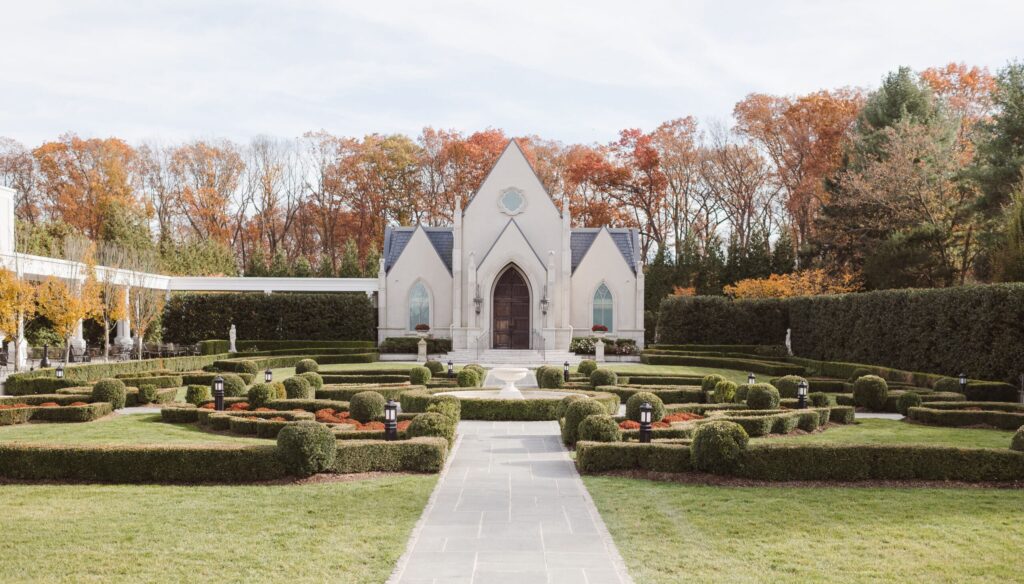 park chateau wedding venue is the best in new jersey