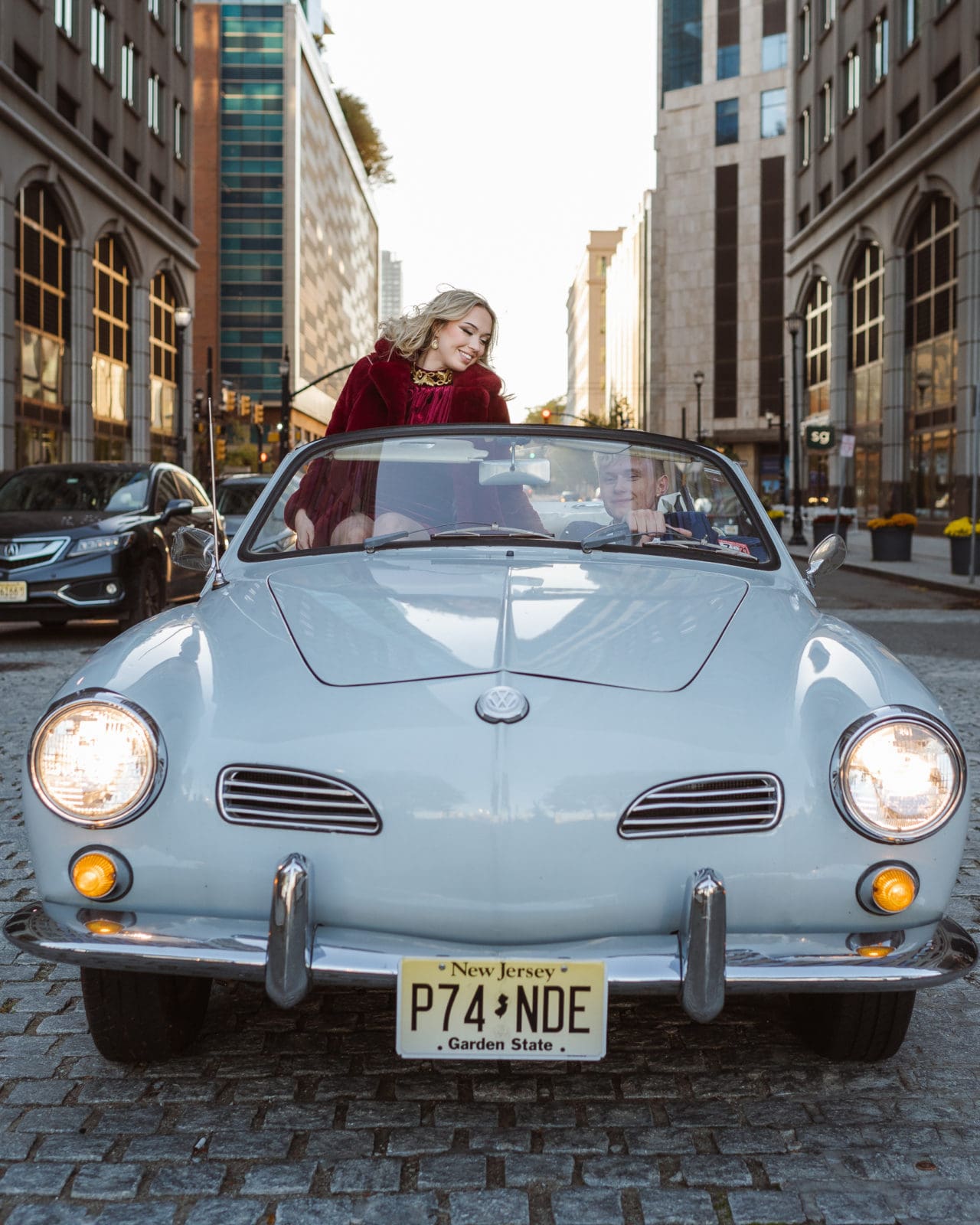 exchange-place-jersey-city-old-hollywood-theme-engagement-photos-by-suess-moments-weddings