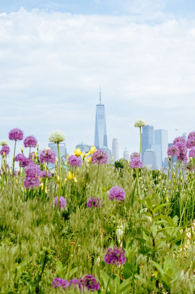 springtime-summer-at-liberty-state-park-nj