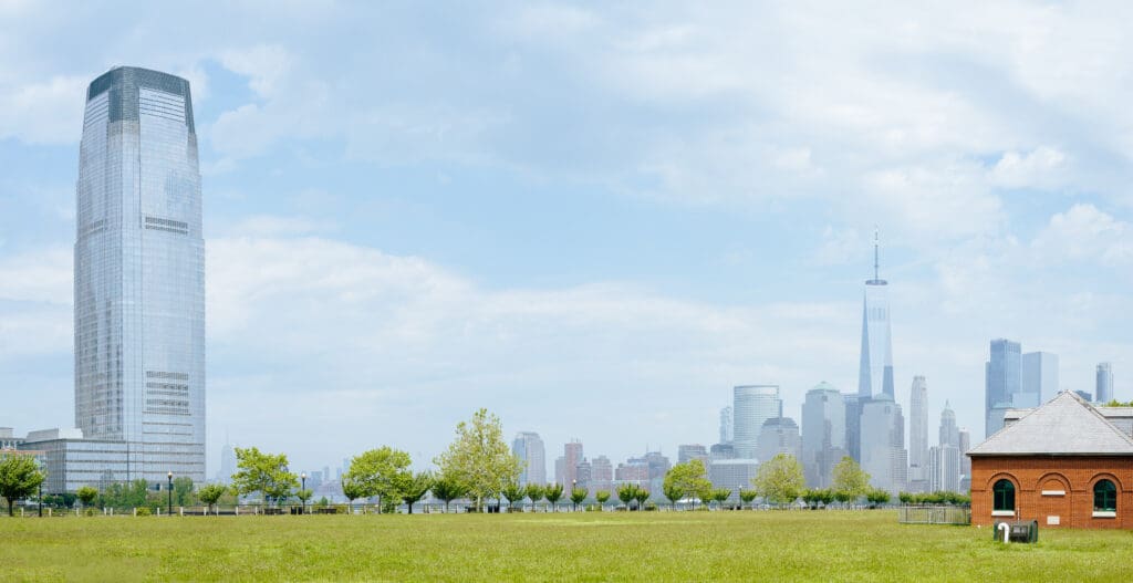 liberty-state-park-nj-skyline
