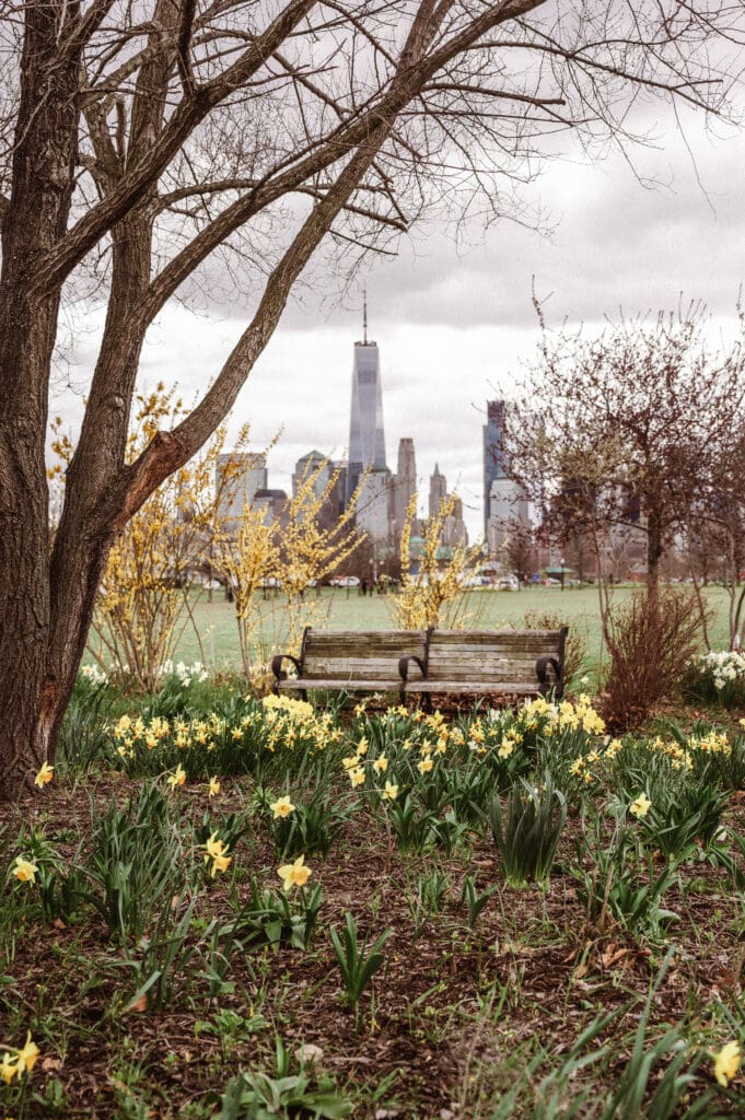 springtime-summer-at-liberty-state-park-nj
