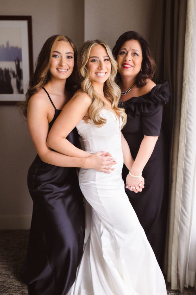 photo-of-bride-with-mother-and-sister-wedding-day-suess-moments