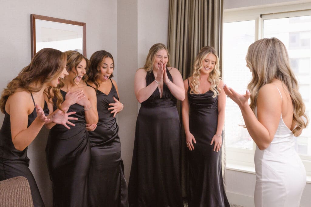 bridesmaids-first-look