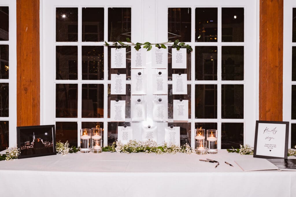 wedding-cocktail-hour-details-at-liberty-house-nj