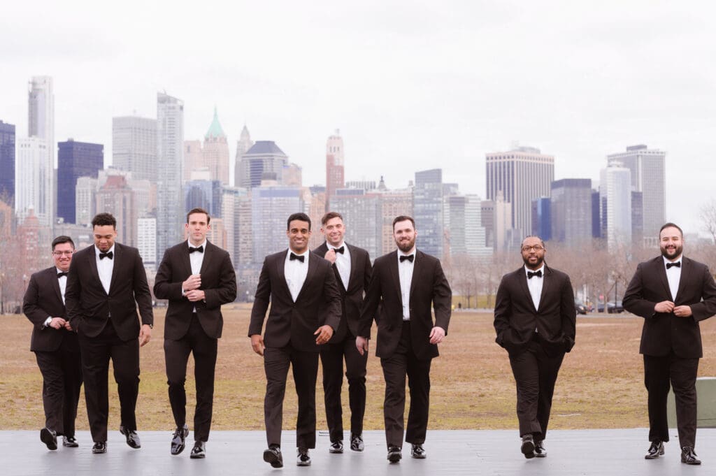 winter-wedding-at-liberty-house-restaurant-new-jersey