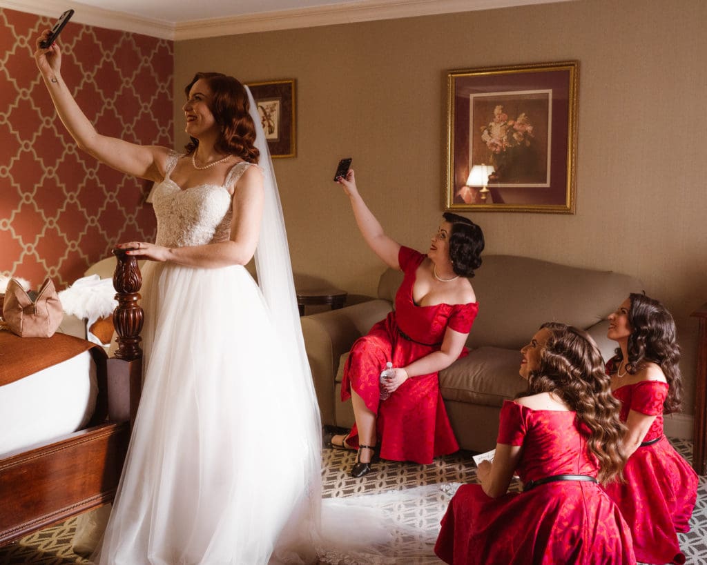bridal-prep-creative-ideas